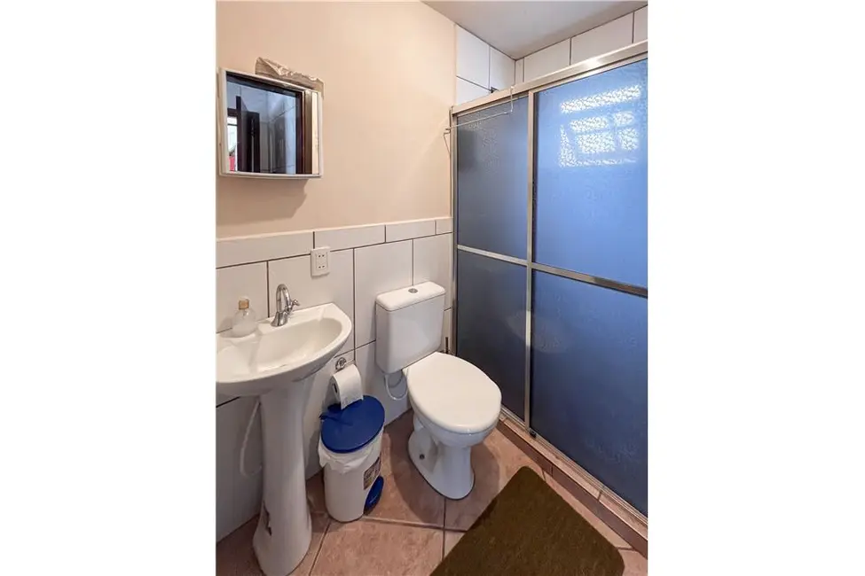 Casa com 3 quartos à venda, 204m2 em Nossa Senhora das Graças, Canoas - RS - imagem 9 Foto 9 de Casa com 3 quartos à venda, 204m2 em Nossa Senhora das Graças, Canoas - RS