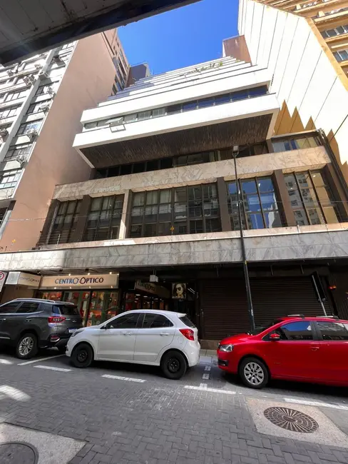 Foto 1 de Sala Comercial à venda, 75m2 em Centro Histórico, Porto Alegre - RS