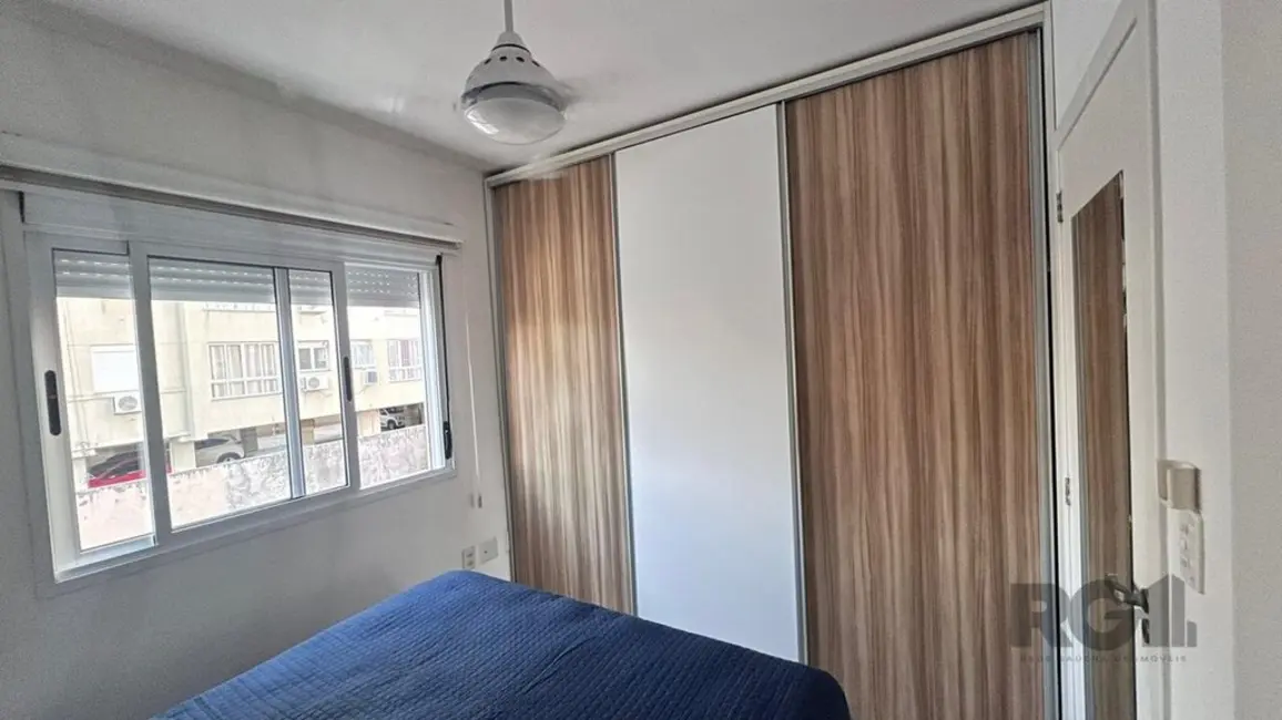 Foto 8 de Apartamento com 1 quarto à venda, 45m2 em Menino Deus, Porto Alegre - RS