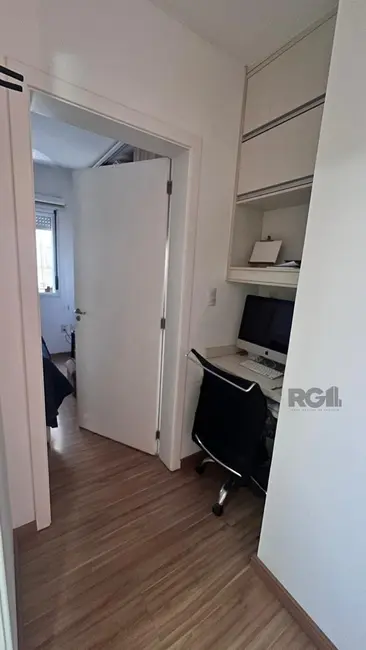 Foto 9 de Apartamento com 1 quarto à venda, 45m2 em Menino Deus, Porto Alegre - RS