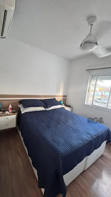 Foto 7 de Apartamento com 1 quarto à venda, 45m2 em Menino Deus, Porto Alegre - RS