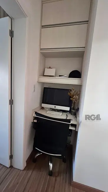 Foto 4 de Apartamento com 1 quarto à venda, 45m2 em Menino Deus, Porto Alegre - RS