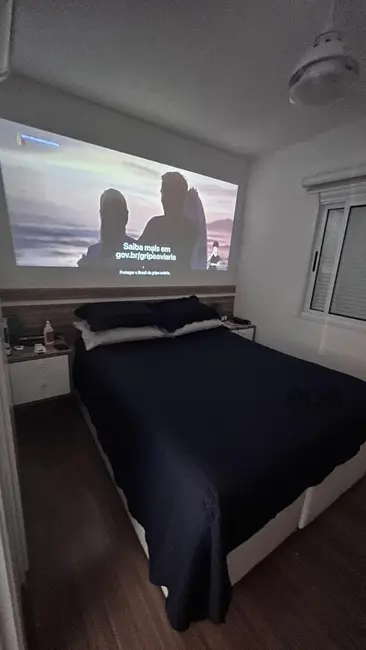 Foto 5 de Apartamento com 1 quarto à venda, 45m2 em Menino Deus, Porto Alegre - RS