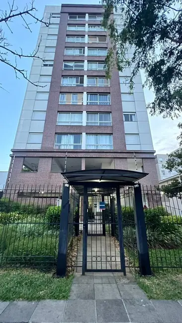 Foto 1 de Apartamento com 1 quarto à venda, 45m2 em Menino Deus, Porto Alegre - RS