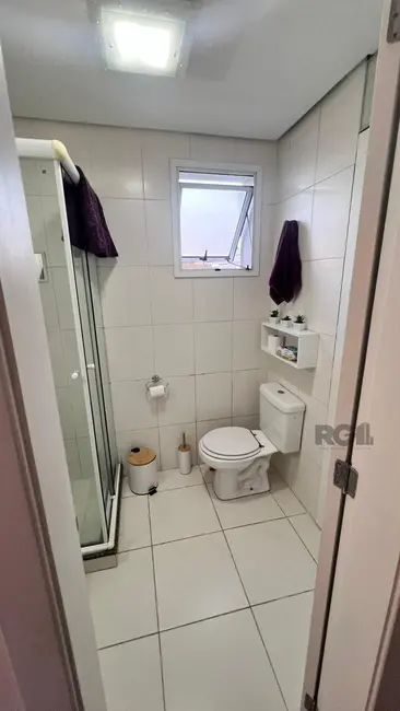 Foto 3 de Apartamento com 1 quarto à venda, 45m2 em Menino Deus, Porto Alegre - RS
