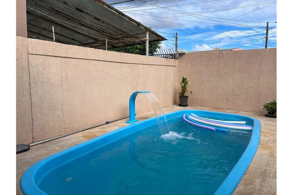 Casa com 2 quartos à venda, 56m2 em Rio Branco, Canoas - RS - imagem 4 Foto 4 de Casa com 2 quartos à venda, 56m2 em Rio Branco, Canoas - RS