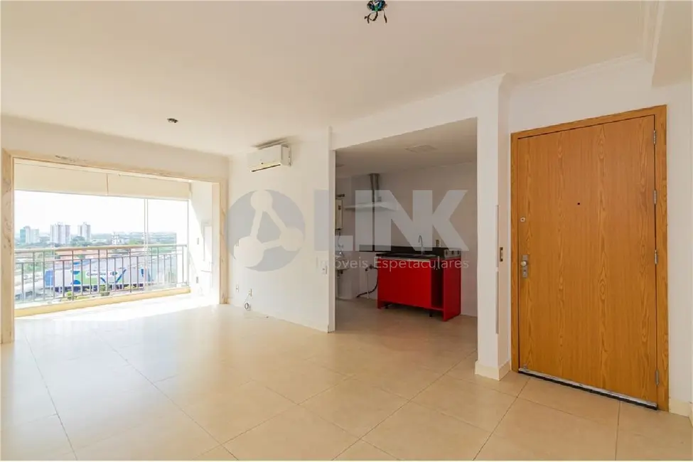 Foto 3 de Apartamento com 3 quartos à venda, 81m2 em Passo da Areia, Porto Alegre - RS