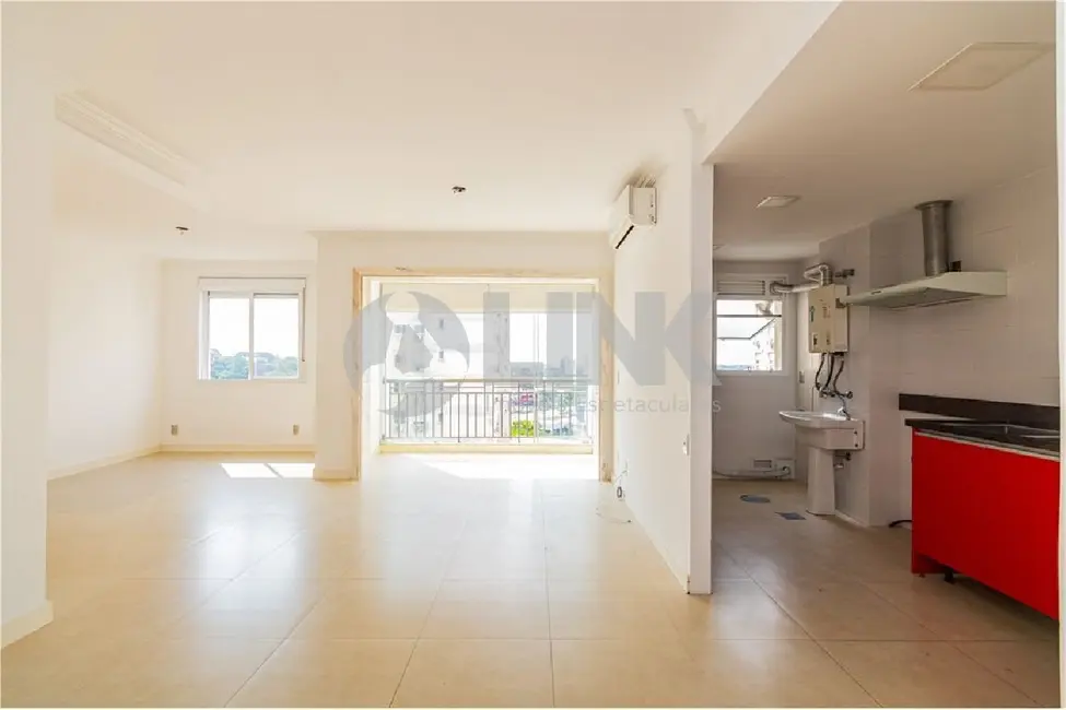 Foto 1 de Apartamento com 3 quartos à venda, 81m2 em Passo da Areia, Porto Alegre - RS