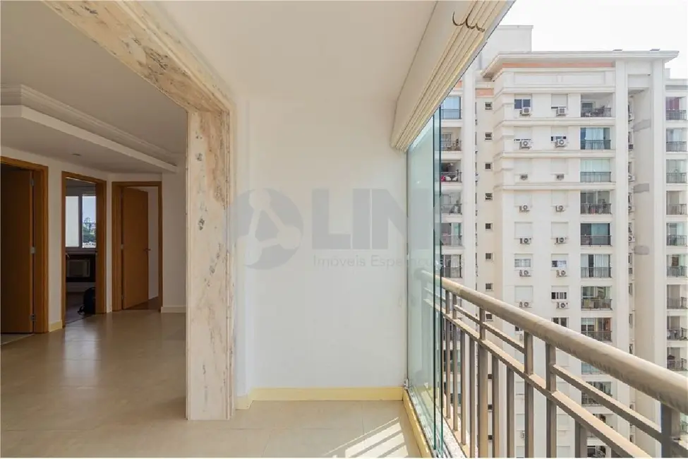 Foto 4 de Apartamento com 3 quartos à venda, 81m2 em Passo da Areia, Porto Alegre - RS