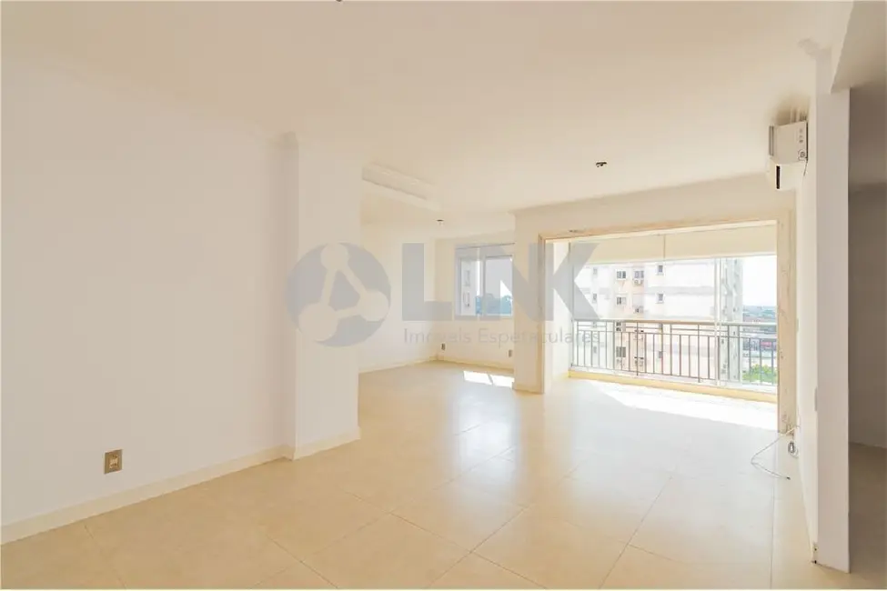 Foto 5 de Apartamento com 3 quartos à venda, 81m2 em Passo da Areia, Porto Alegre - RS