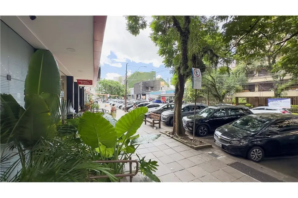Foto 4 de Sala Comercial à venda, 44m2 em Moinhos de Vento, Porto Alegre - RS