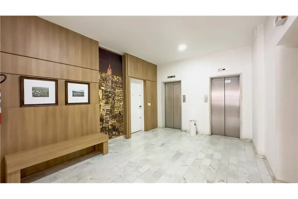 Foto 8 de Sala Comercial à venda, 44m2 em Moinhos de Vento, Porto Alegre - RS