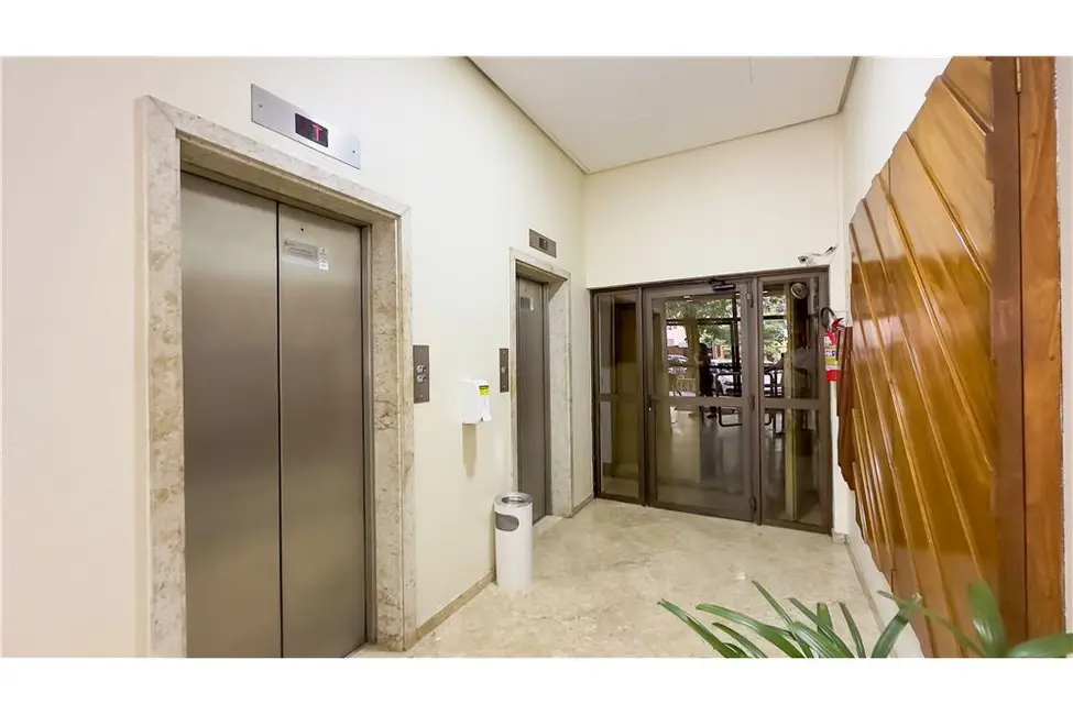 Foto 7 de Sala Comercial à venda, 44m2 em Moinhos de Vento, Porto Alegre - RS