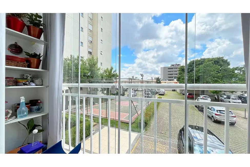 Foto 1 de Apartamento com 2 quartos à venda, 58m2 em Cavalhada, Porto Alegre - RS