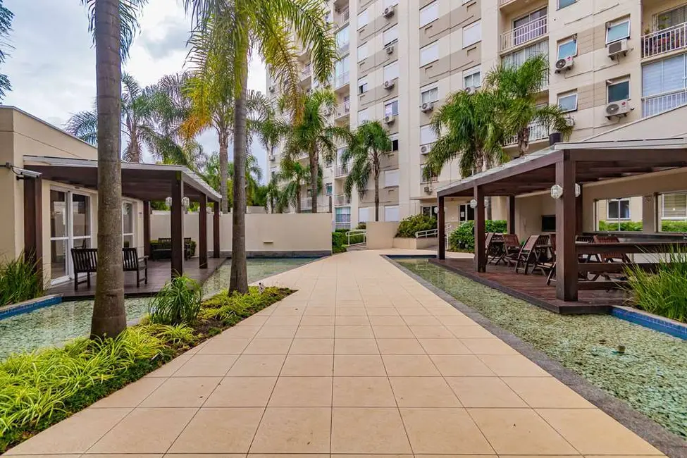 Foto 7 de Apartamento com 2 quartos à venda, 58m2 em Cavalhada, Porto Alegre - RS