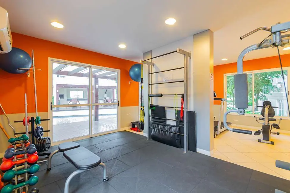 Foto 3 de Apartamento com 2 quartos à venda, 58m2 em Cavalhada, Porto Alegre - RS