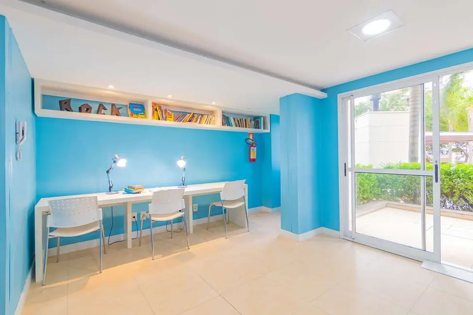 Foto 8 de Apartamento com 2 quartos à venda, 58m2 em Cavalhada, Porto Alegre - RS