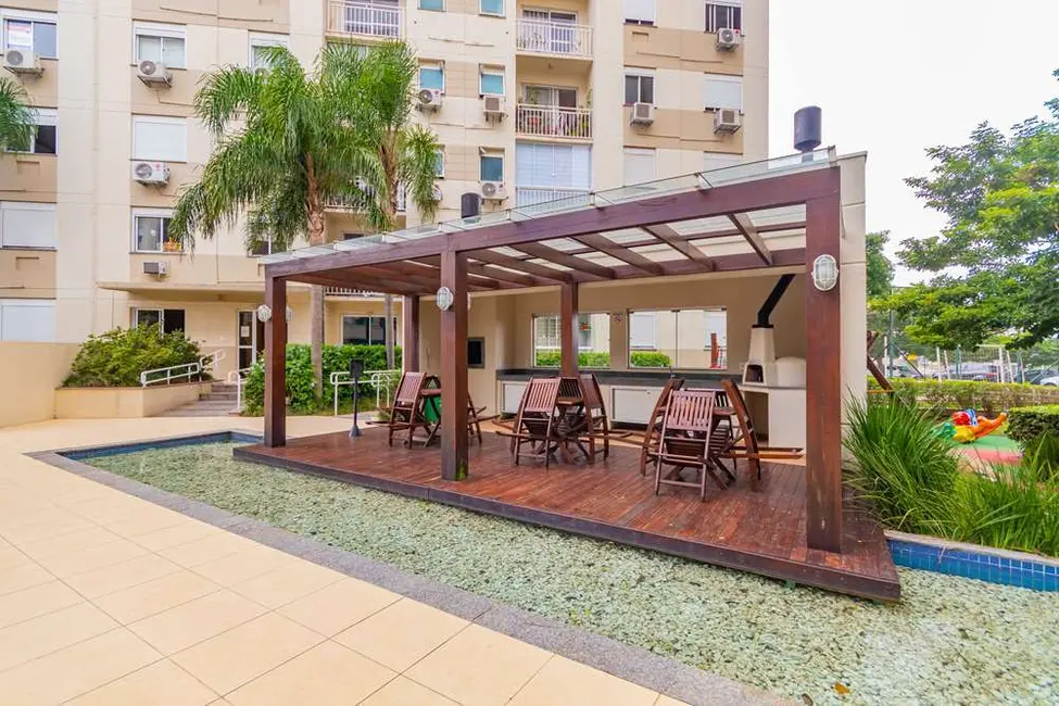 Foto 5 de Apartamento com 2 quartos à venda, 58m2 em Cavalhada, Porto Alegre - RS