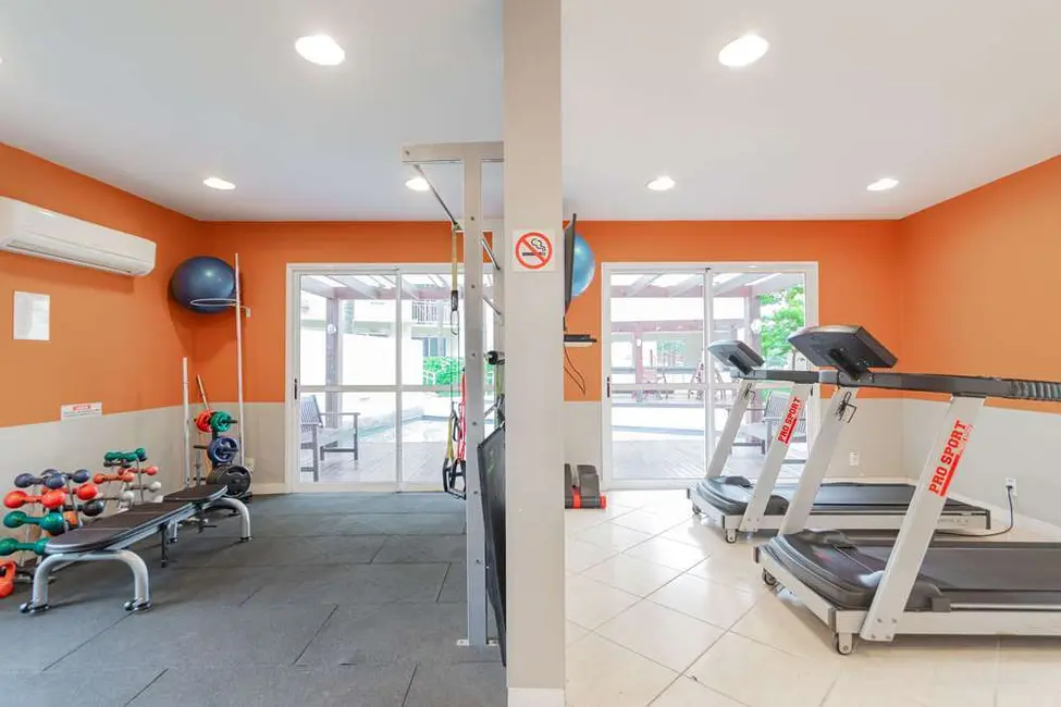 Foto 4 de Apartamento com 2 quartos à venda, 58m2 em Cavalhada, Porto Alegre - RS