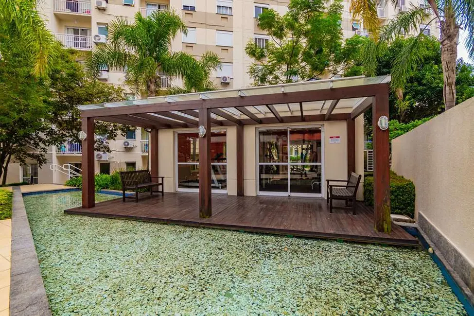 Foto 6 de Apartamento com 2 quartos à venda, 58m2 em Cavalhada, Porto Alegre - RS