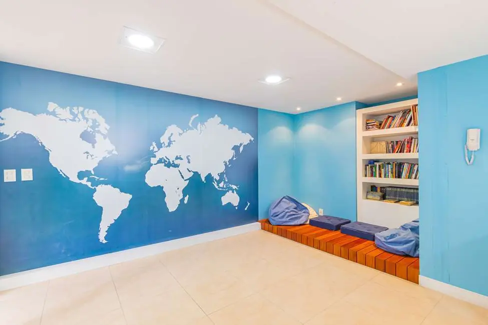 Foto 9 de Apartamento com 2 quartos à venda, 58m2 em Cavalhada, Porto Alegre - RS