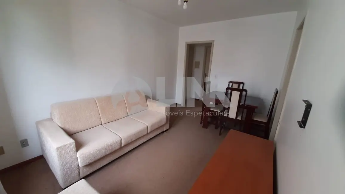 Foto 5 de Apartamento com 1 quarto à venda, 38m2 em Santo Antônio, Porto Alegre - RS