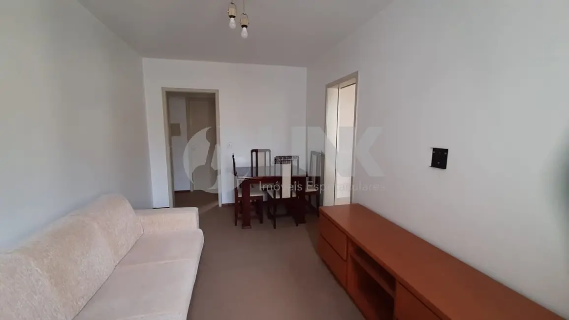 Foto 3 de Apartamento com 1 quarto à venda, 38m2 em Santo Antônio, Porto Alegre - RS