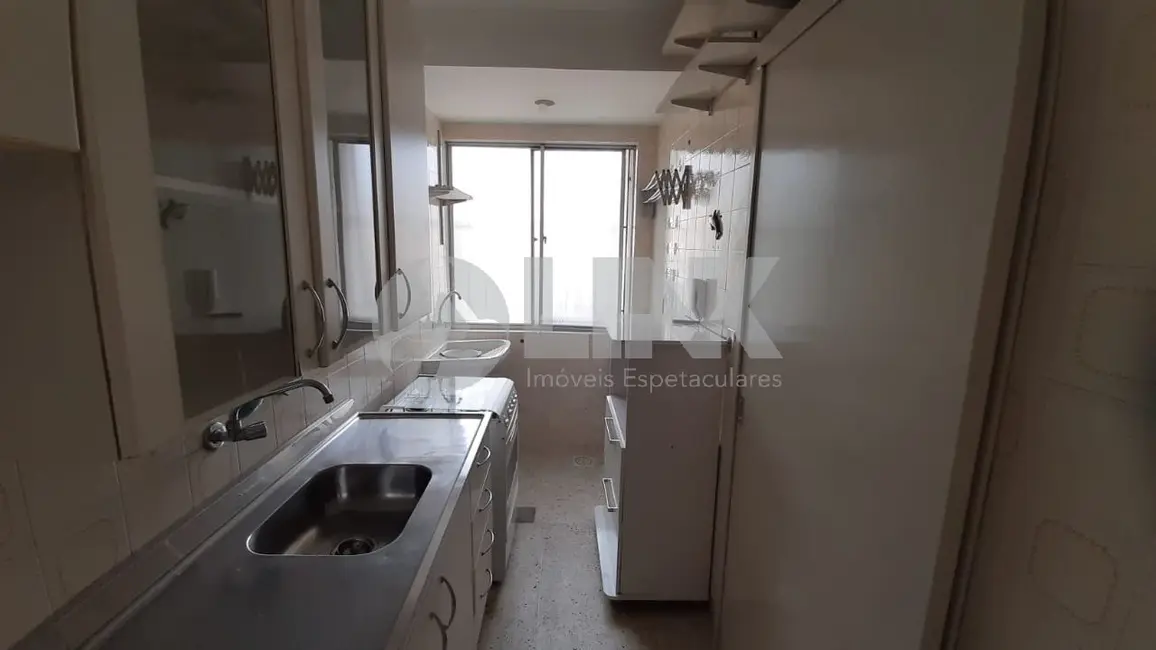 Foto 7 de Apartamento com 1 quarto à venda, 38m2 em Santo Antônio, Porto Alegre - RS