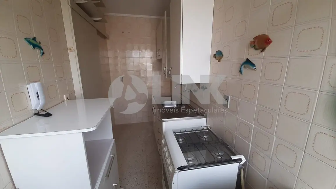 Foto 8 de Apartamento com 1 quarto à venda, 38m2 em Santo Antônio, Porto Alegre - RS