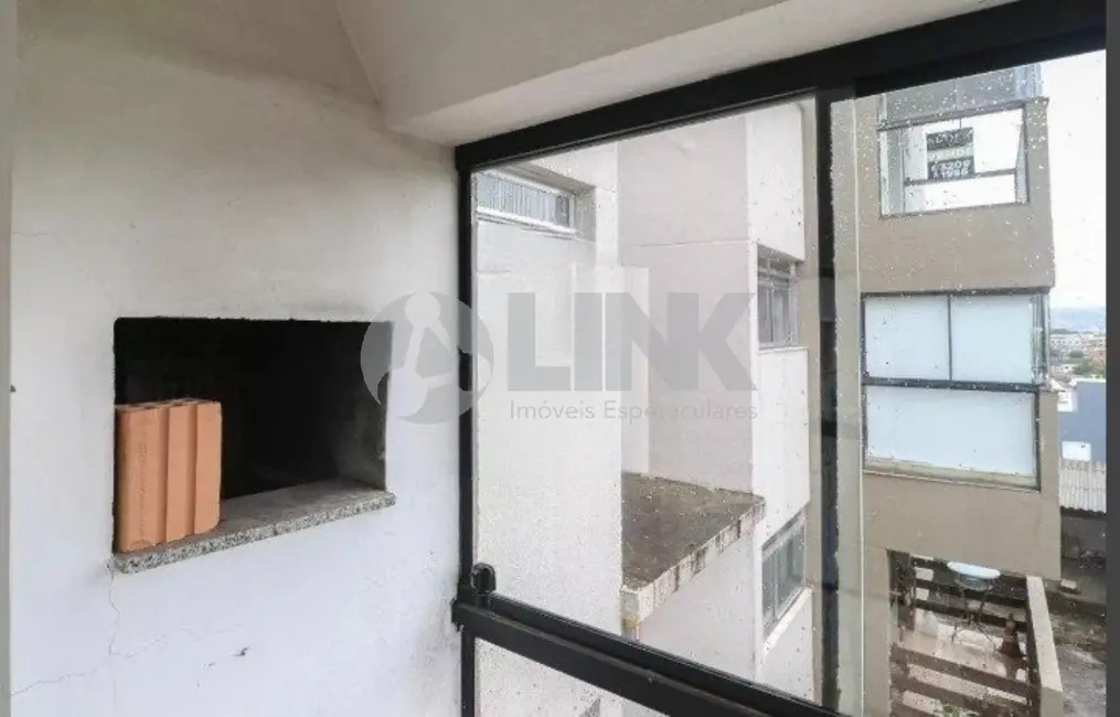 Foto 3 de Apartamento com 1 quarto à venda, 51m2 em Santo Antônio, Porto Alegre - RS