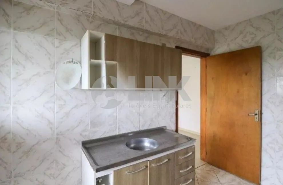 Foto 6 de Apartamento com 1 quarto à venda, 51m2 em Santo Antônio, Porto Alegre - RS
