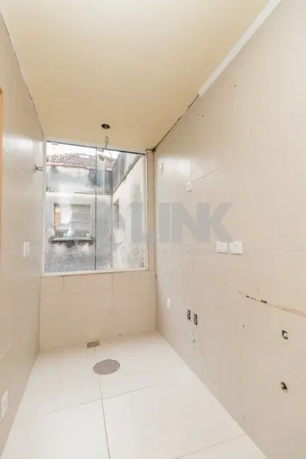 Foto 8 de Apartamento com 1 quarto à venda, 40m2 em Santana, Porto Alegre - RS