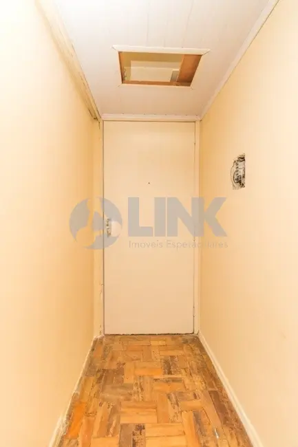Foto 5 de Apartamento com 1 quarto à venda, 40m2 em Santana, Porto Alegre - RS