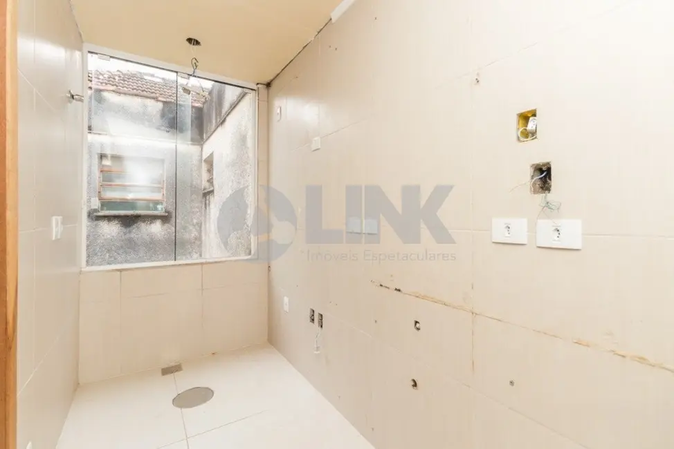 Foto 7 de Apartamento com 1 quarto à venda, 40m2 em Santana, Porto Alegre - RS