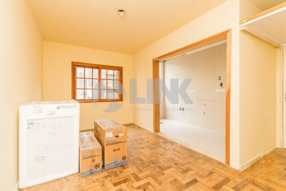 Foto 1 de Apartamento com 1 quarto à venda, 40m2 em Santana, Porto Alegre - RS