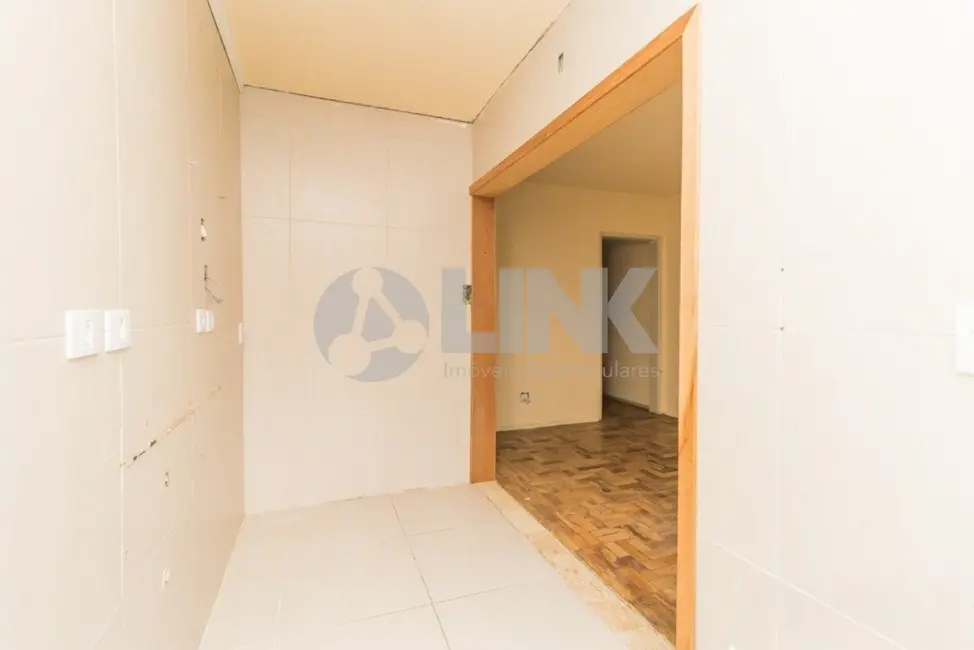 Foto 9 de Apartamento com 1 quarto à venda, 40m2 em Santana, Porto Alegre - RS