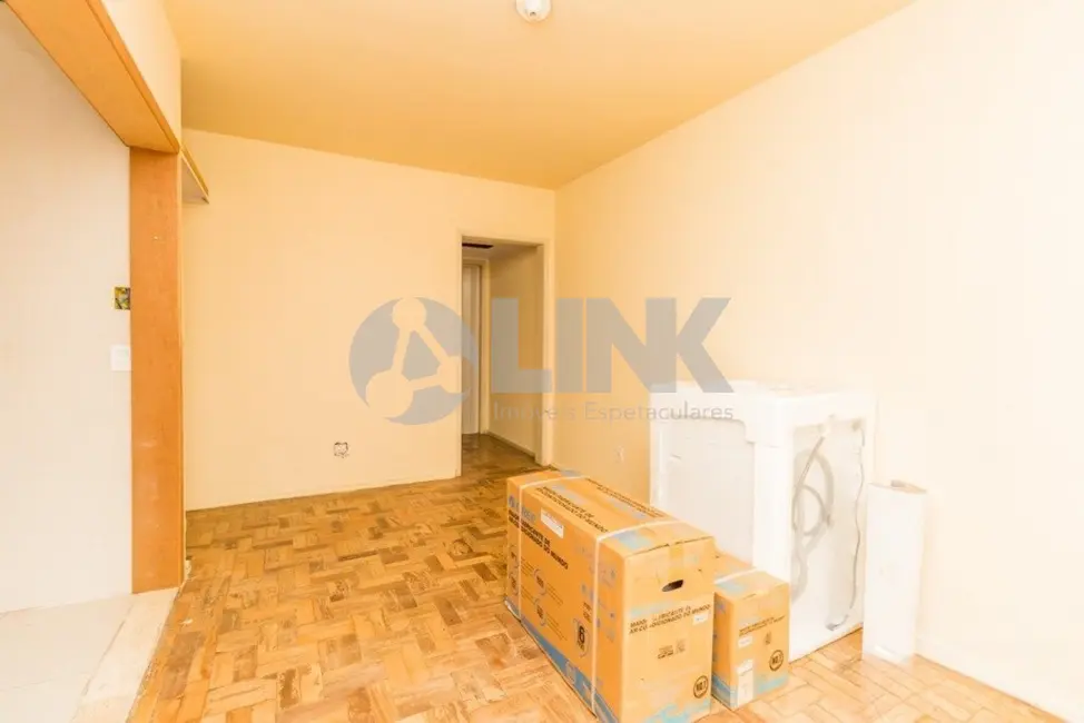 Foto 3 de Apartamento com 1 quarto à venda, 40m2 em Santana, Porto Alegre - RS