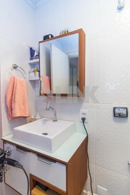 Foto 9 de Apartamento com 1 quarto à venda, 42m2 em Santana, Porto Alegre - RS