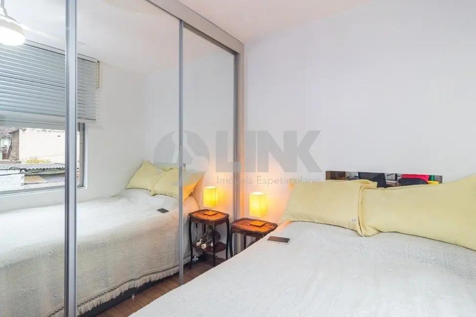 Foto 5 de Apartamento com 1 quarto à venda, 42m2 em Santana, Porto Alegre - RS