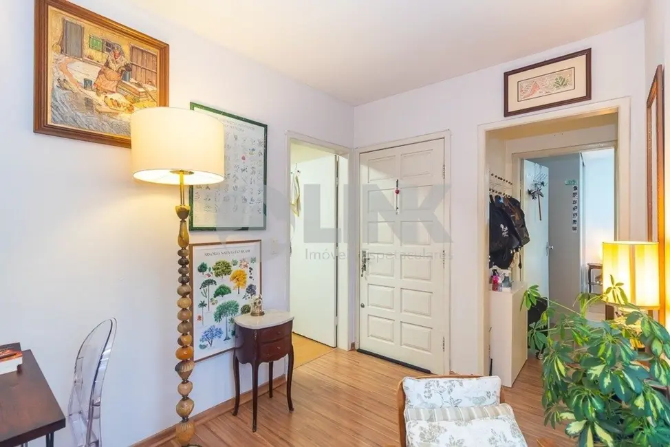 Foto 4 de Apartamento com 1 quarto à venda, 42m2 em Santana, Porto Alegre - RS