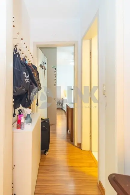 Foto 6 de Apartamento com 1 quarto à venda, 42m2 em Santana, Porto Alegre - RS