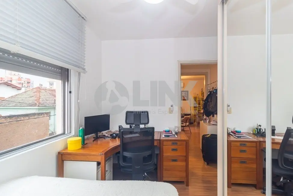 Foto 7 de Apartamento com 1 quarto à venda, 42m2 em Santana, Porto Alegre - RS