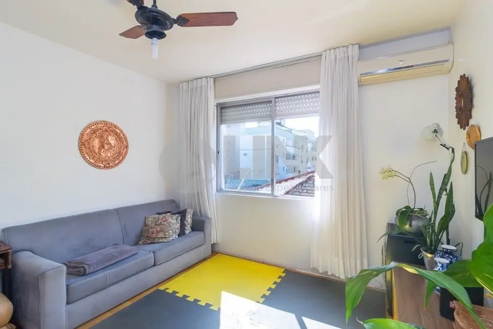 Foto 4 de Apartamento com 2 quartos à venda, 61m2 em Santana, Porto Alegre - RS