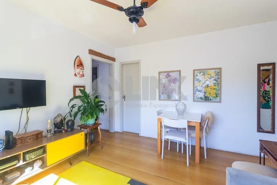 Foto 5 de Apartamento com 2 quartos à venda, 61m2 em Santana, Porto Alegre - RS