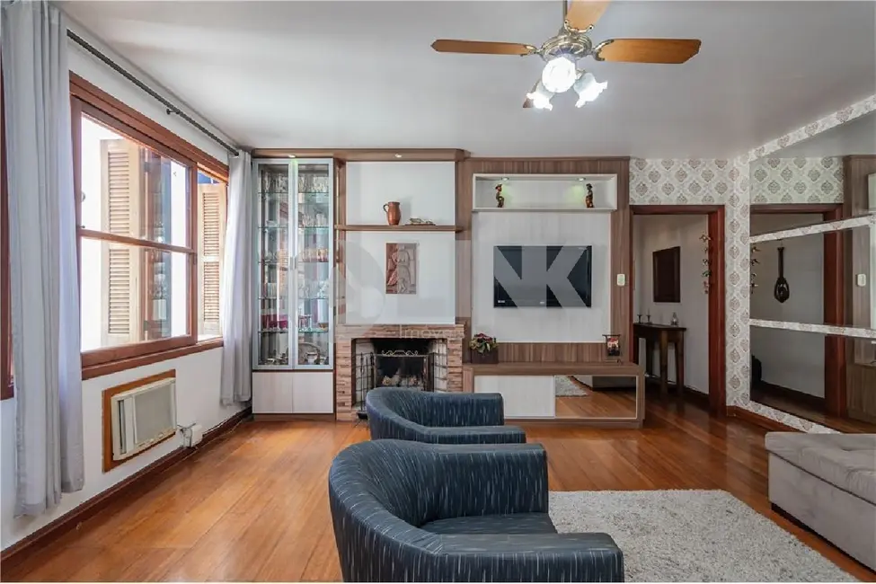 Foto 2 de Apartamento com 3 quartos à venda, 113m2 em Higienópolis, Porto Alegre - RS