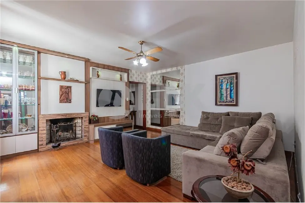 Foto 3 de Apartamento com 3 quartos à venda, 113m2 em Higienópolis, Porto Alegre - RS