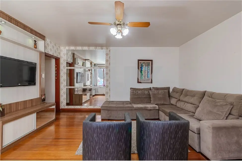 Foto 6 de Apartamento com 3 quartos à venda, 113m2 em Higienópolis, Porto Alegre - RS