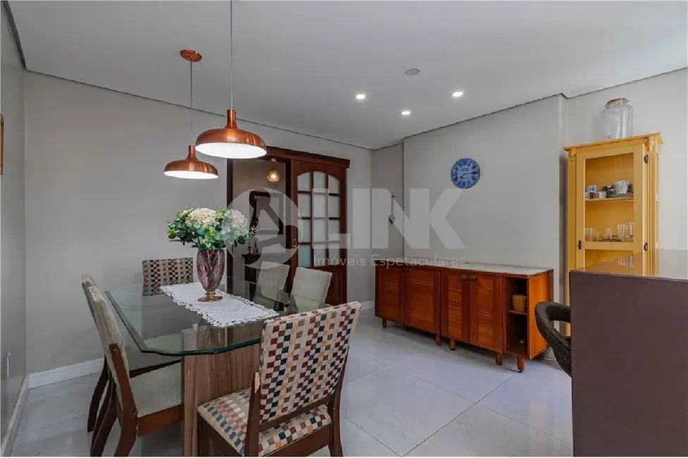 Foto 9 de Apartamento com 3 quartos à venda, 113m2 em Higienópolis, Porto Alegre - RS