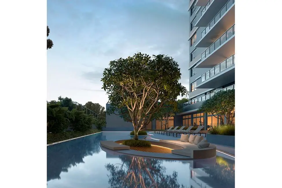 Foto 3 de Casa de Condomínio com 4 quartos à venda, 369m2 em Petrópolis, Porto Alegre - RS