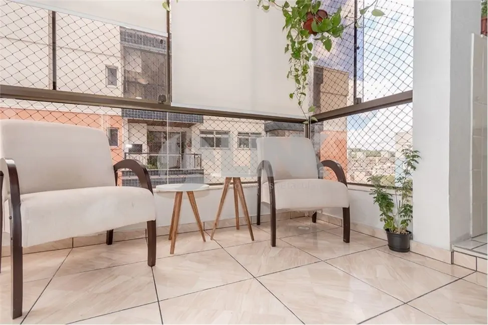 Foto 5 de Apartamento com 3 quartos à venda, 68m2 em Partenon, Porto Alegre - RS